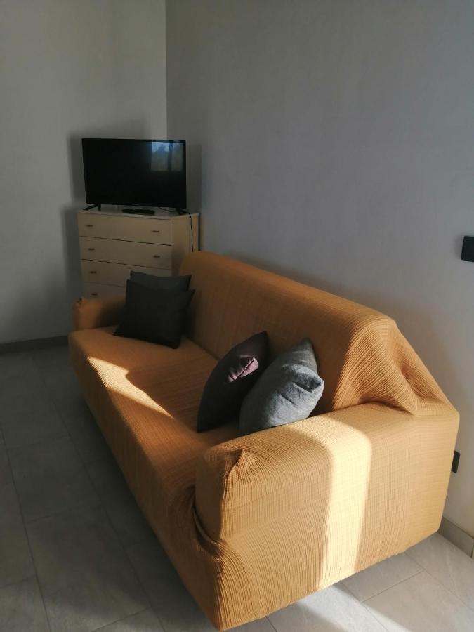 Villa Caterina Solarino エクステリア 写真