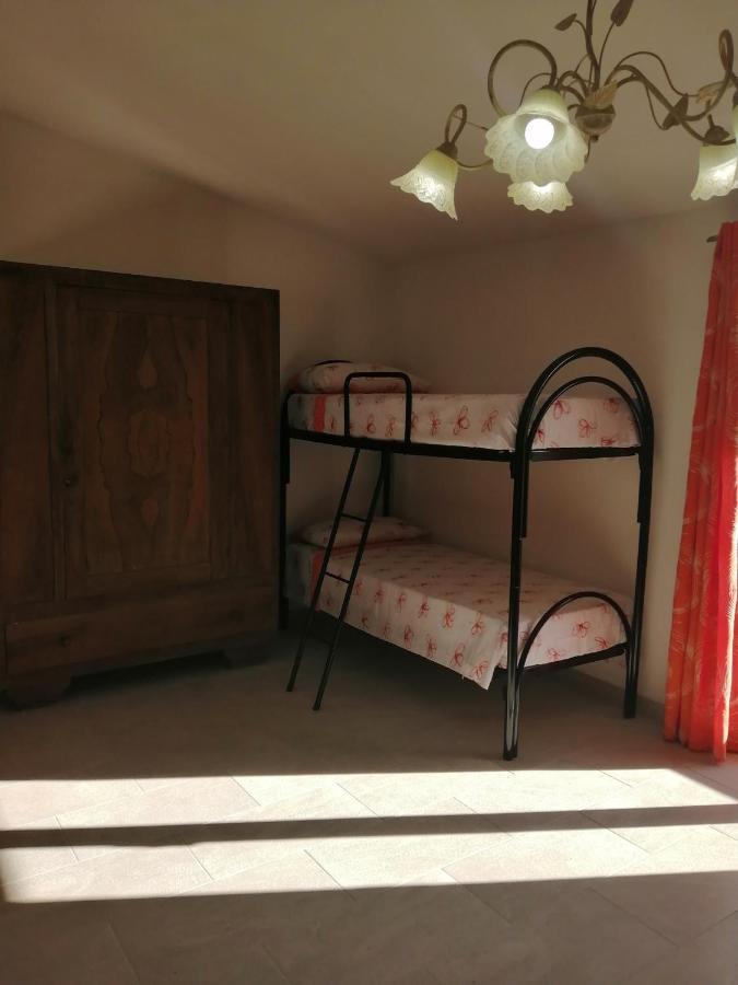 Villa Caterina Solarino エクステリア 写真